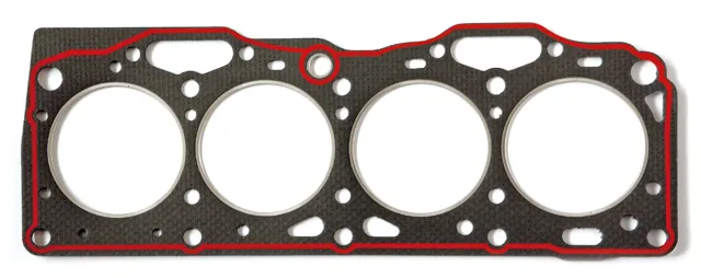 SİLİNDİR KAPAK CONTA 1.6  (TPSX)