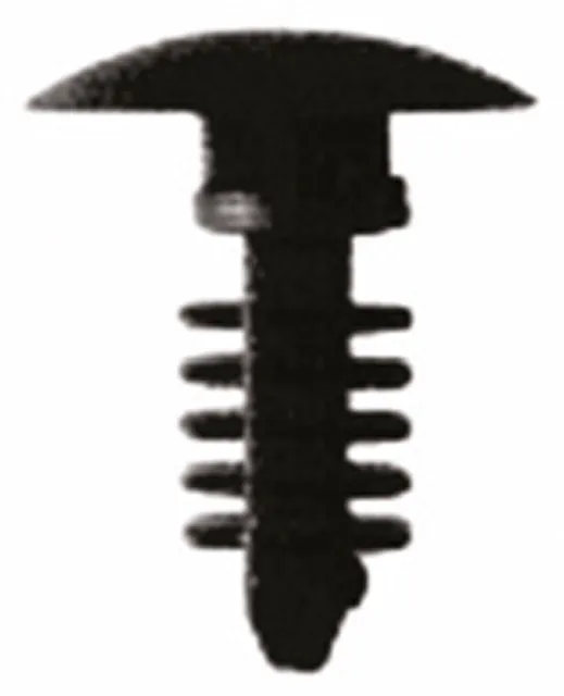 DÖŞEME KLİPSİ  (ERKEK)  (DOBLO-ALBEA-PALIO)