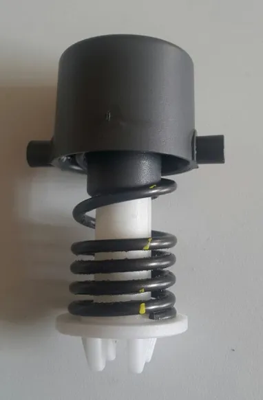 DEBRİYAJ PEDAL BURÇ TAKIMI (2015-2018) (EGEA)