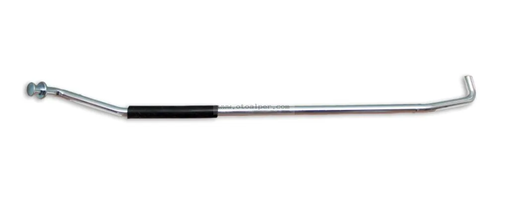 MOTOR KAPUT DAYAMA DEMİRİ (LINEA)