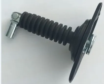 STEPNE MEKANİZMA KARŞILIĞI  (FIORINO)