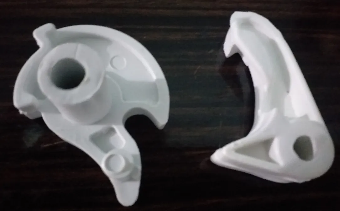 KAPUT KİLİT PLASTİĞİ VE DİLİ TAKIM (R.12)