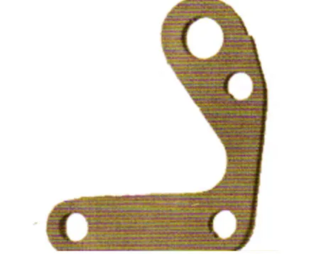 YAĞ POMPA CONTASI 1MM. (R12)