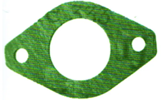 KARBÜRATÖR BOĞAZ CONTA (R12)