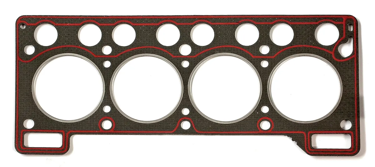 SİLİNDİR KAPAK CONTA 1.3 (R.12)
