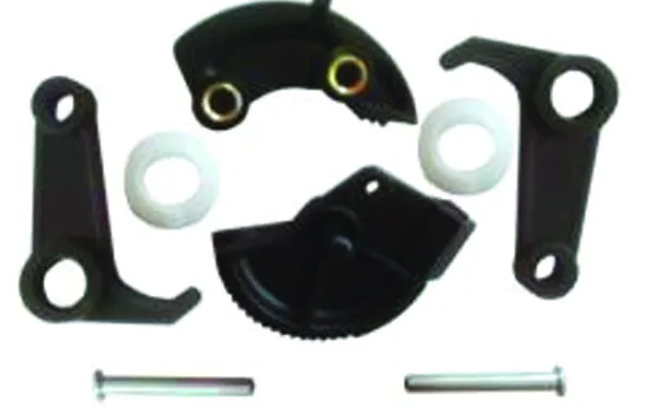 DEBRİYAJ PEDAL TAMİR TAKIMI (R.9-R.11)