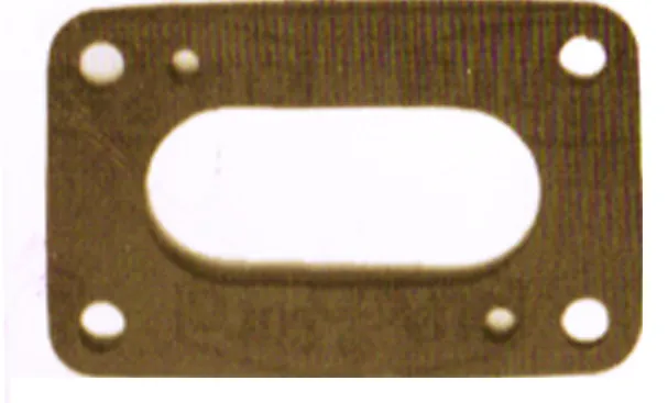 KARBÜRATÖR ALT CONTA (R.9-11)