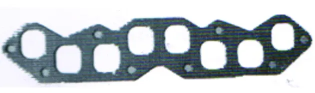 EKSOZ MANİFOLD SACLI CONTA (R.9/11)