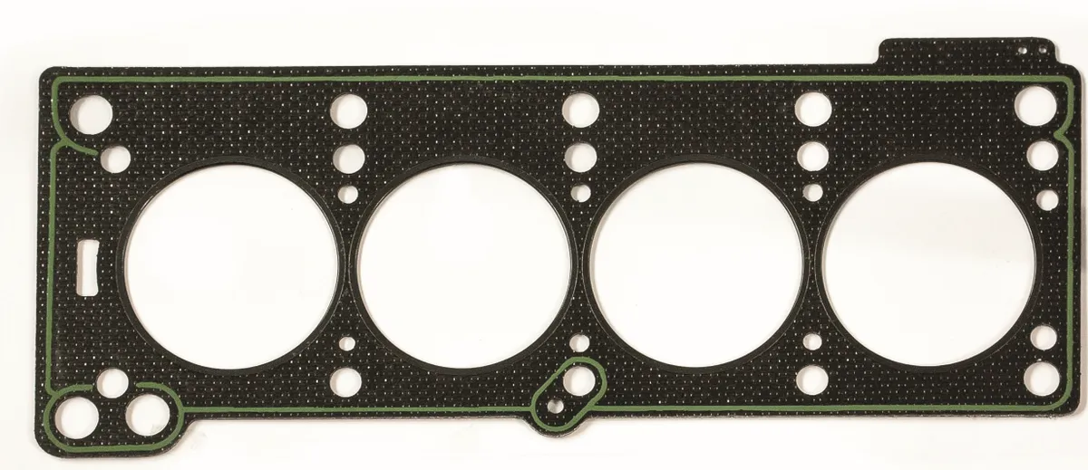SİLİNDİR KAPAK CONTA 1.4 ENJ E7J (1.KALİTE) (GÜÇLENDİRİLMİŞ) (R19-R9-CLIO)