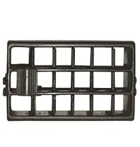 DİFÜZÖR HAHALANDIRMASI  SOL (R.9/R.11)