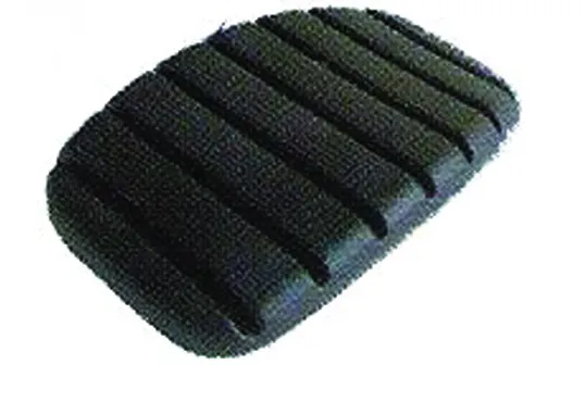 PEDAL LASTİĞİ DEBRİYAJ FREN (CLIO-MEGANE-KANGOO)