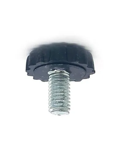 HAVA TAHLİYE VİDASI METAL UÇ 4MM (CLIO-KANGOO-MEGANE)