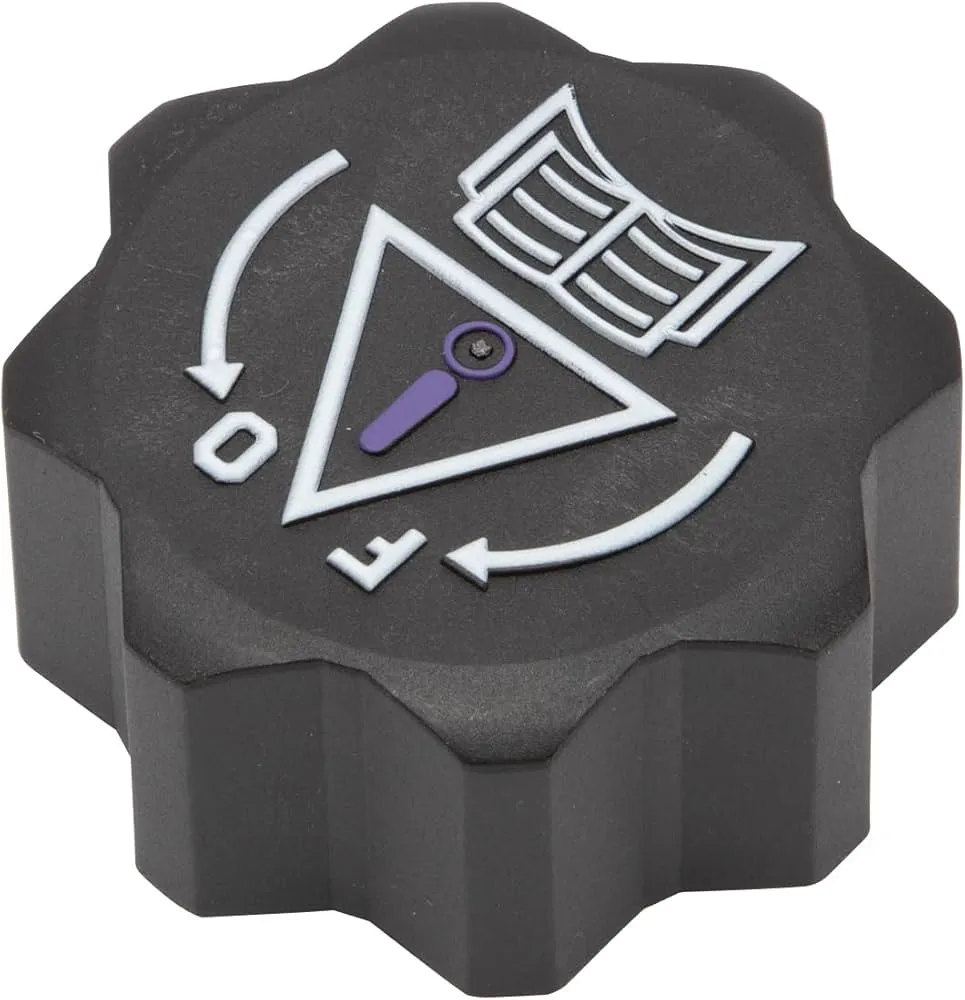YEDEK SU BİDON KAPAĞI (206, 207, 307, 407, PARTNER, CITROEN-BERLINGO, C3, C4)