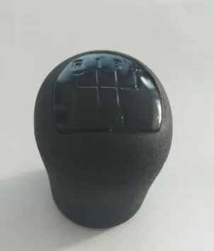 VİTES TOPUZU SİYAH (KANGOO-CLIO)