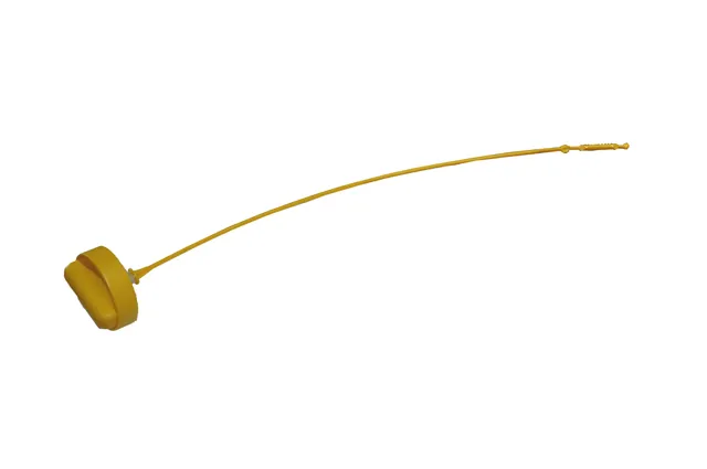MOTOR YAĞ ÇUBUĞU KAPAKLI  F9Q 1.9 DZL (MASTER-MEGANE-LAGUNA)