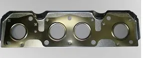 EKSOZ MANİFOLD CONTA 1.4 K7J SİPERLİKLİ  (CLIO-LOGAN)