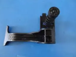 MOTOR KAPUT KİLİT KARŞILIĞI (FLUENCE)