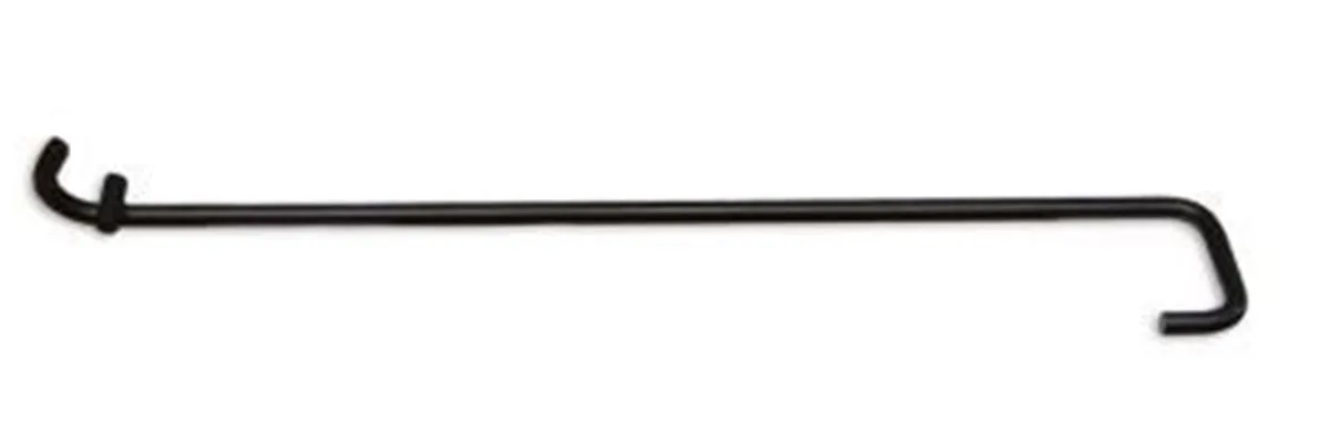 KAPUT DAYAMA DEMİRİ (CLIO II)