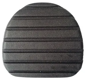FREN-DEBRİYAJ PEDAL LASTİĞİ (FLUENCE)