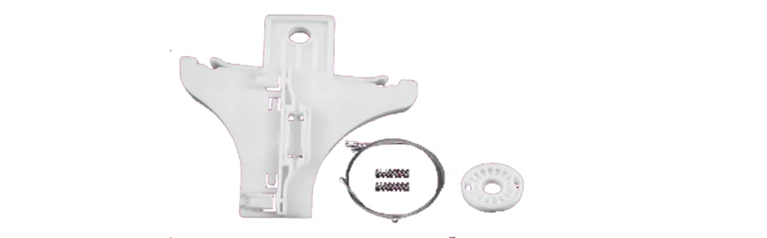 CAM KRİKO TAMİR TAKIMI SET ARKA SOL (PASSAT)