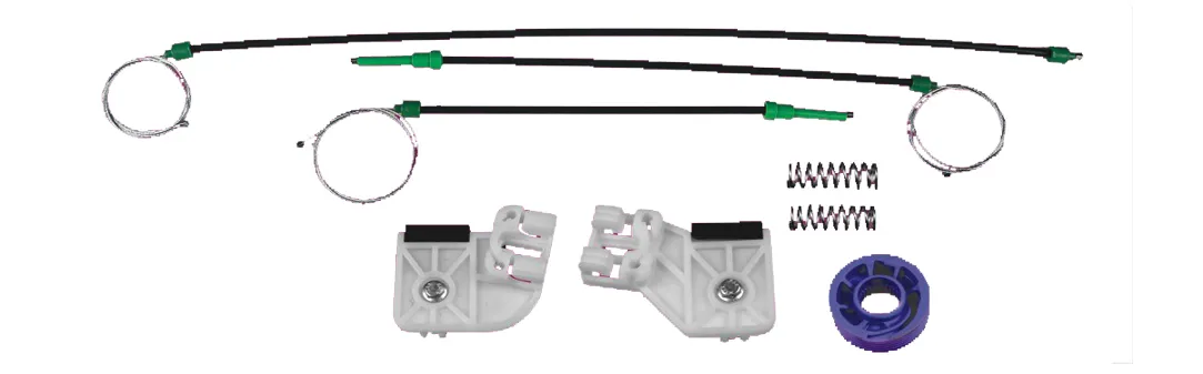 CAM KRİKO TAMİR TAKIMI SET ÖN SOL Y.M (POLO HB)