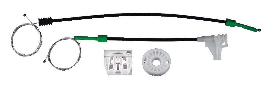 CAM KRİKO TAMİR TAKIMI SET ARKA SOL (OCTAVIA)
