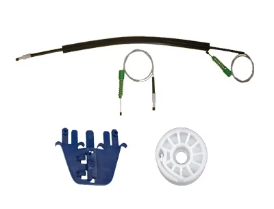 CAM KRİKO TAMİR TAKIMI SET SOL E.M (CARGO)