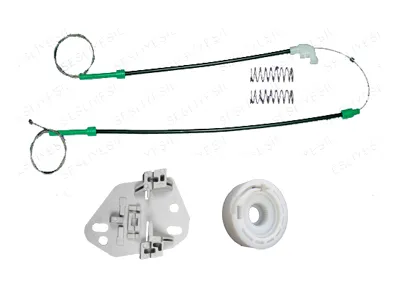 CAM KRİKO TAMİR TAKIMI SET SAĞ (ESCORD)