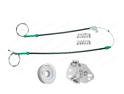 CAM KRİKO TAMİR TAKIMI SET SOL (ESCORD)