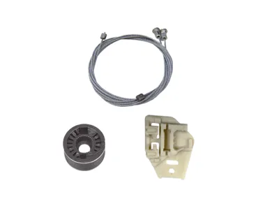 CAM KRİKO TAMİR TAKIMI ARKA SET SAĞ (E46)