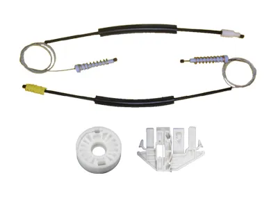 CAM KRİKO TAMİR TAKIMI SET SOL (P.406)