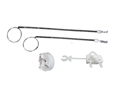 CAM KRİKO TAMİR TAKIMI SET SOL (ALBEA)