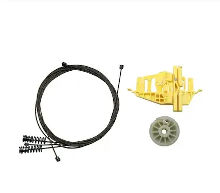 CAM KRİKO TAMİR TAKIMI SET SAĞ Y.M (DOBLO)