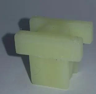 TAMPON VİDA TUTUCUSU KLİPSİ (MITSUBISHI-CHRYSLER)