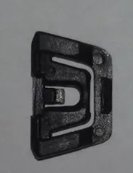 ÖN CAM PANEL TUTUCUSU (MITSUBISHI)