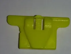 KAPI CAM KENAR TUTUCUSU (MAZDA-MISUBISHI)