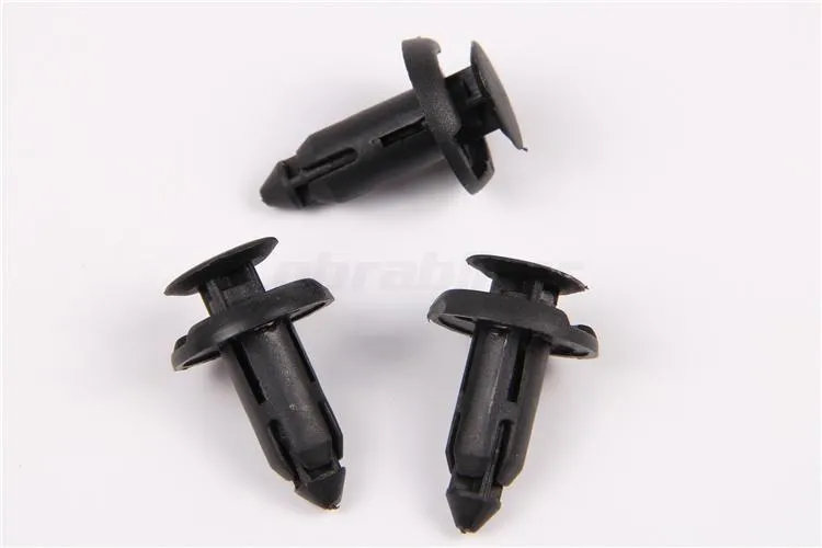 TAMPON KLİPSİ 9MM (NİSSAN-MİTSUBİSHİ)