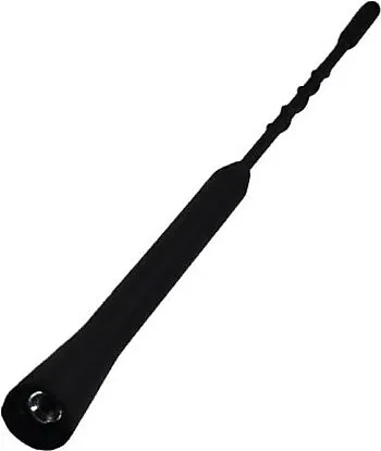 TAVAN ANTEN ÇUBUĞU BURGULU(27 CM.)  (ACCENT-İ20)M5 DİŞİ