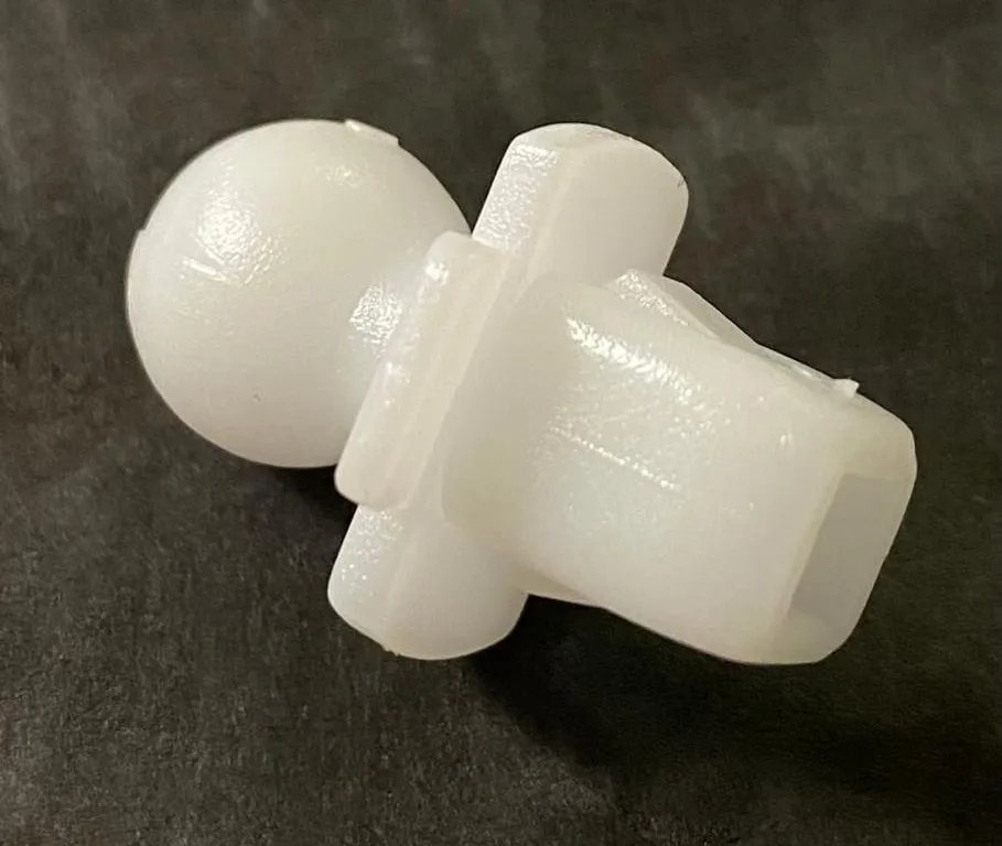 TAMPON KLİPSİ KÜÇÜK (93-98) (COROLLA )