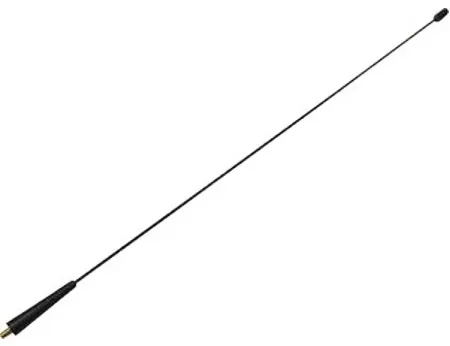 TAVAN ANTEN ÇUBUĞU 40CM (GETZ)M5 ERKEK