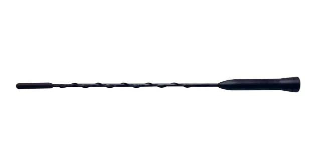 TAVAN ANTEN ÇUBUĞU 27CM M6 (ASTRA-CORSA-MARIVA)M6 ERKEK