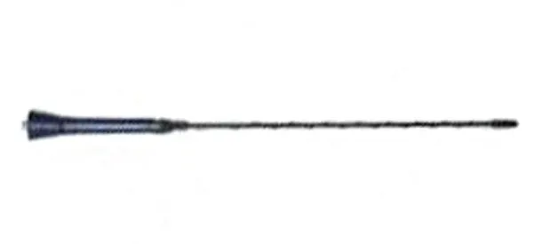 TAVAN ANTEN ÇUBUĞU 40CM M5 (CORSA-ASTRA-MARIVA)M5 ERKEK