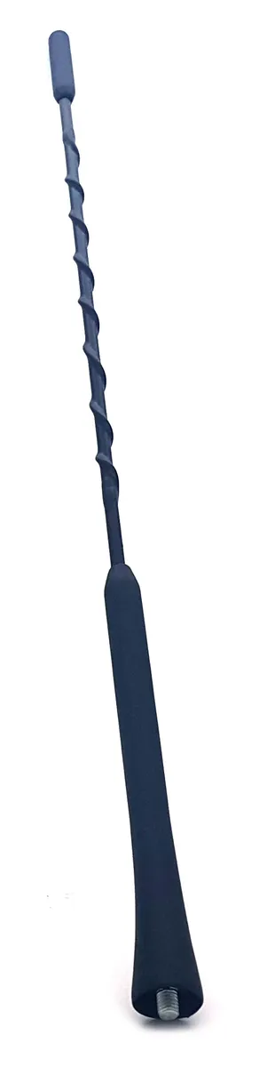 TAVAN ANTEN ÇUBUĞU BURGULU 40CM M6 ERKEK (VOLD-SPRINTER)