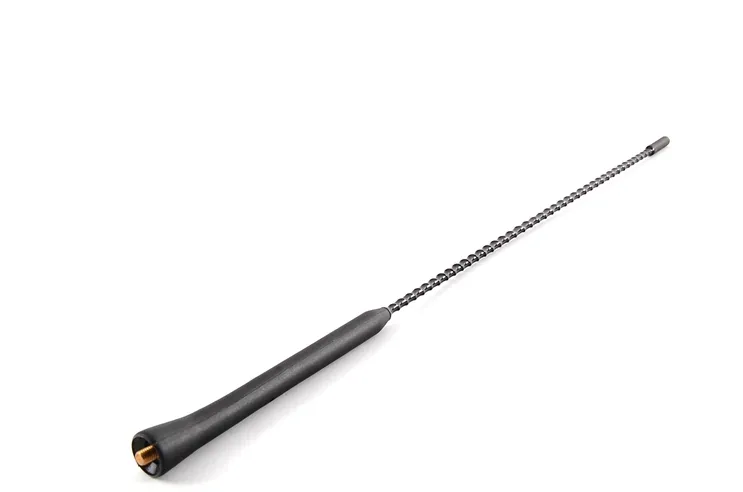 TAVAN ANTEN ÇUBUĞU 27CM M5 ERKEK (POLO-SEAT-GOLF)