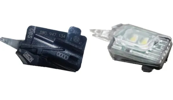 KAPI DIŞ AÇMA KOLU UYARI LAMBASI SOL (A4 - A5 - S4 - S5)
