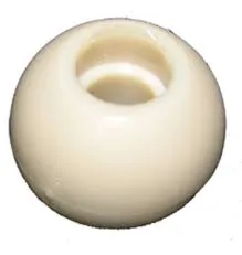 VİTES KOLU ALT PLASTİĞİ TOPUZ (2000-02) (POLO )