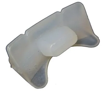 KOLTUK KIZAK KLİPSİ (DAMAK) (GOLF IV-POLO-CADDY)