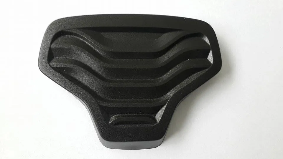 PEDAL LASTİĞİ OTOMATİK (MONDEO-FIESTA)