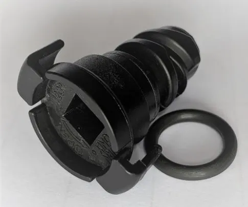 KARTER TAPASI CONTALI PLASTİK 1.6-1.5 DİZEL (CONNECT )