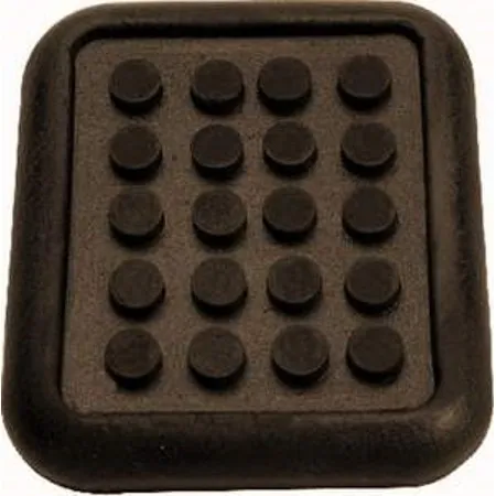 FREN-DEBRİYAJ PEDAL LASTİĞİ (1986-2011) (L300)